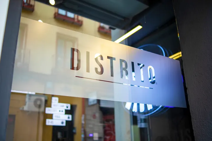 Industrial Gym — estudio de fitness-studio en Villanueva de la Cañada — 4