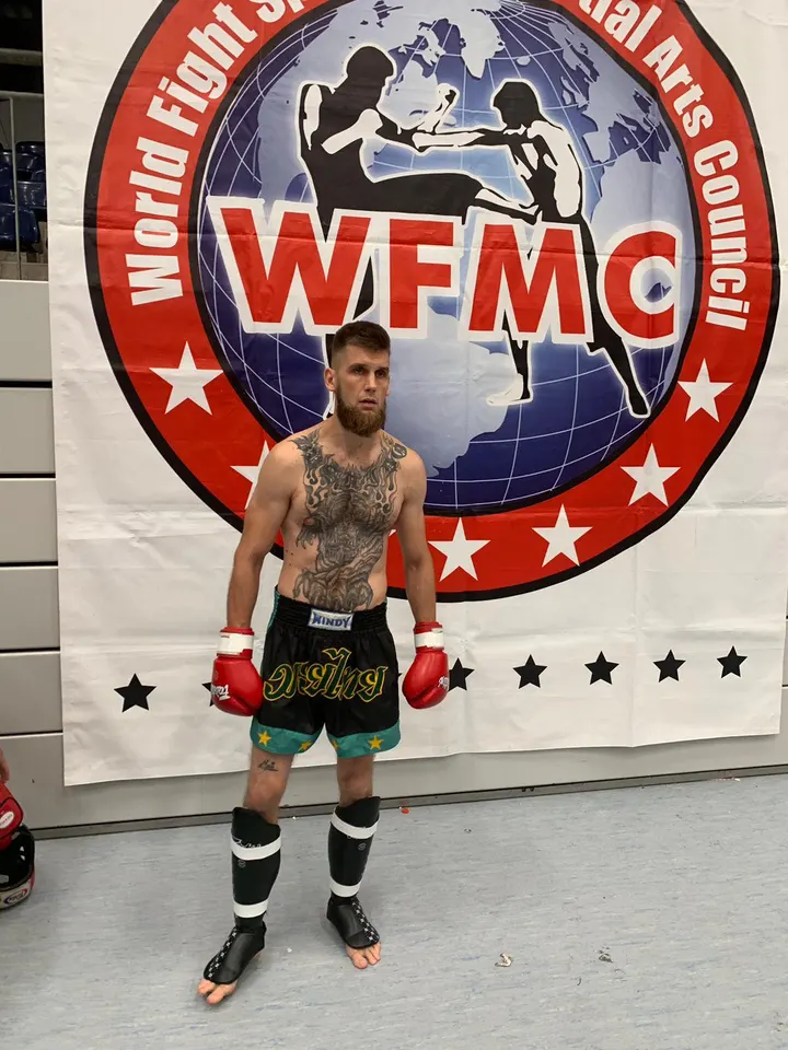 Ringsted Muay Thai (R.M.T) — kampsport-studio i Benløse Fælled, Ringsted — 3