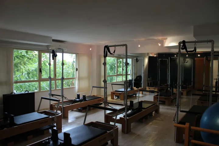 Avanze Pilates Studio — pilates-studio en Alicante — 2
