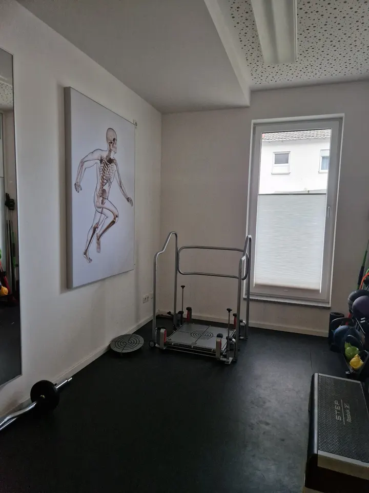 PhysioTraining — pt-studio in Alt-Neusäß, Neusäß — 2