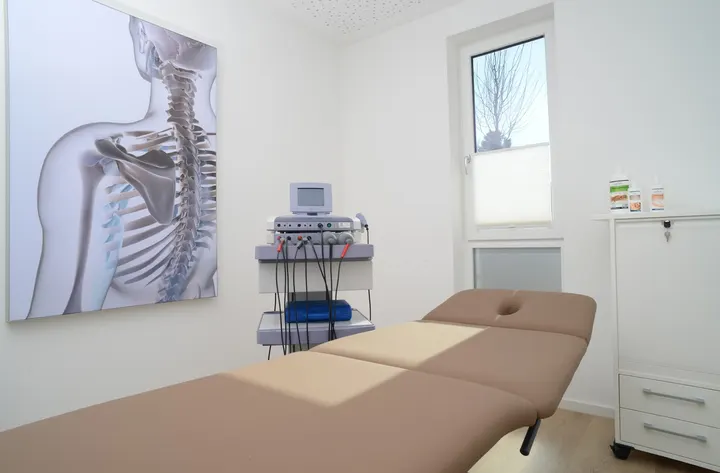 PhysioTraining — pt-studio in Neusäß — 5