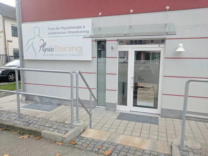 PhysioTraining — PT-Studio in Alt-Neusäß, Neusäß