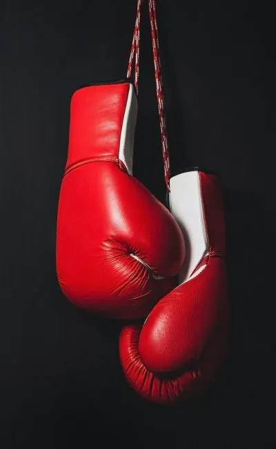 BoxInBox — MMA in Jewellery Quarter, Birmingham