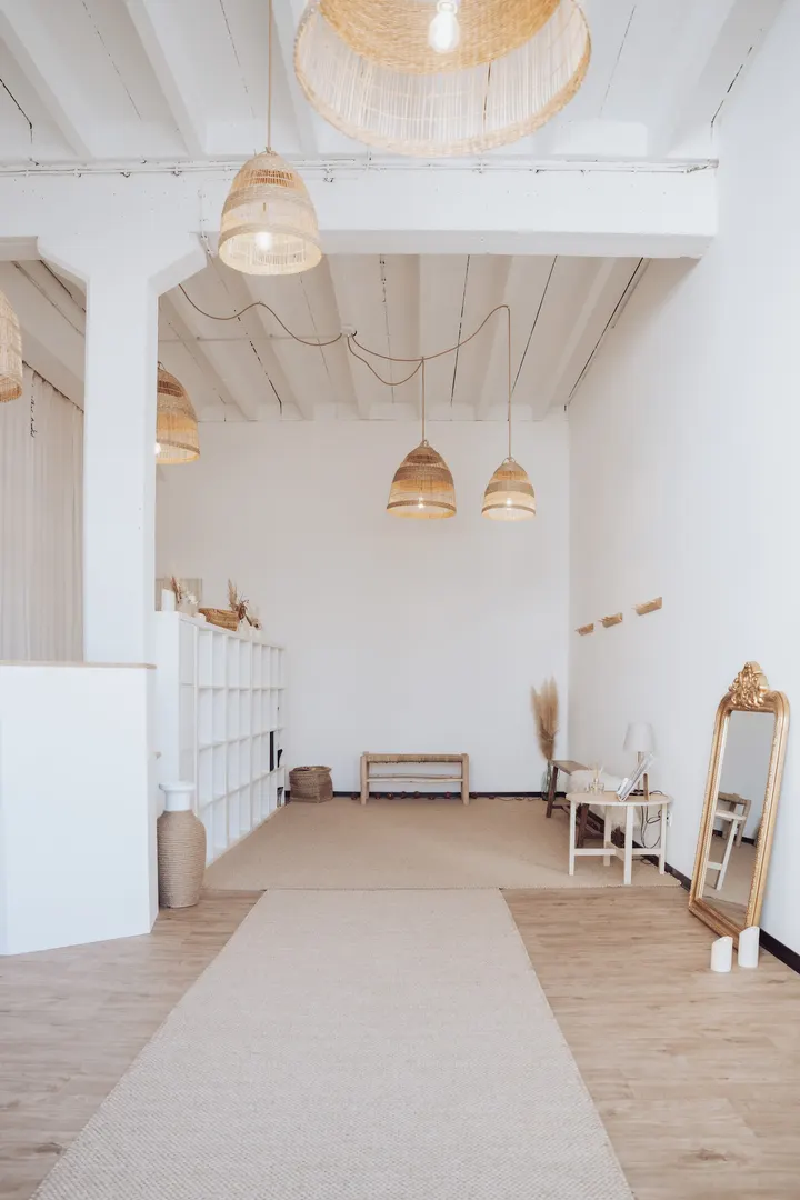 IZ Pole Dance — pole fitness-studio à Bayonne — 2