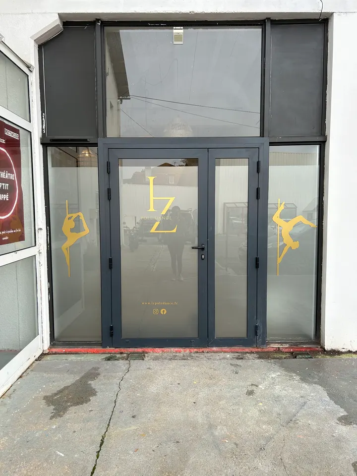 IZ Pole Dance — pole fitness-studio à Bayonne — 4