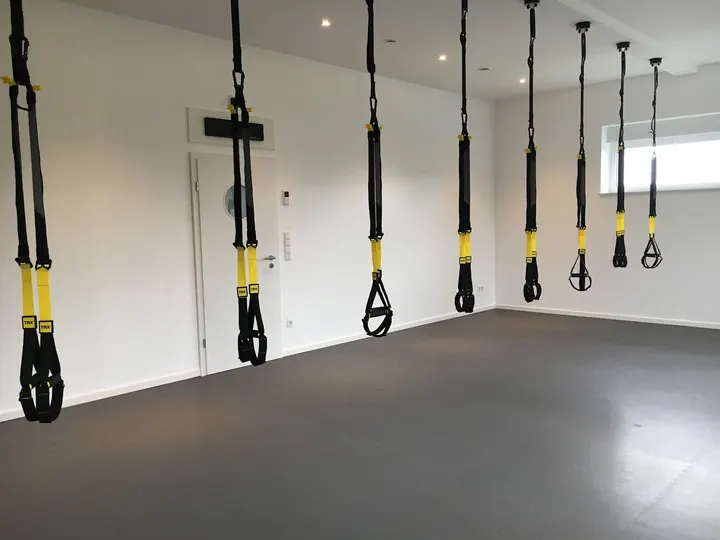 Pilates Schmiede — pilates-studio in Winsen (Luhe)-Luhdorf — 2