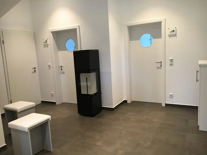 Pilates Schmiede — pilates-studio in Winsen (Luhe)-Luhdorf — 3