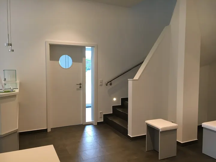 Pilates Schmiede — pilates-studio in Winsen (Luhe)-Luhdorf — 3