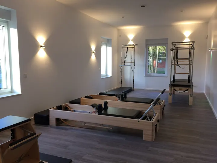 Pilates Schmiede — pilates-studio in Winsen (Luhe)-Luhdorf — 5
