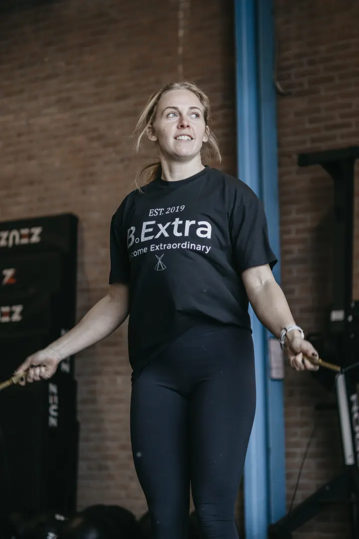 NoorderKracht — krachttraining-studio in De Zwette I, Leeuwarden — 3