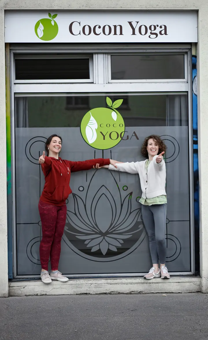 Cocon Yoga — yoga-studio à Gerland, Lyon — 3