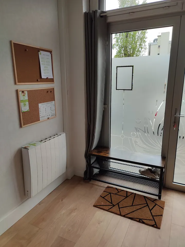 Cocon Yoga — yoga-studio à Lyon — 4