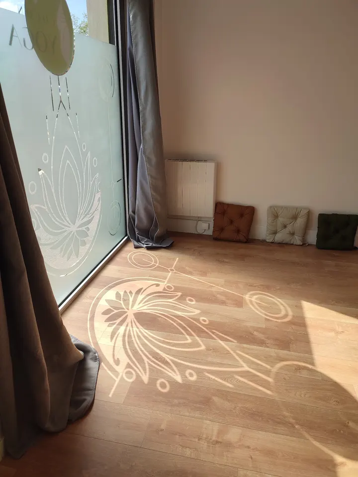 Cocon Yoga — yoga-studio à Lyon — 5