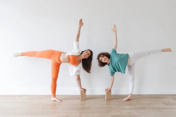 Cocon Yoga — Yoga à Gerland, Lyon