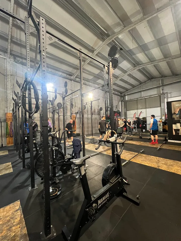 Box 1315 CrossFit — crossfit-studio en Málaga — 3