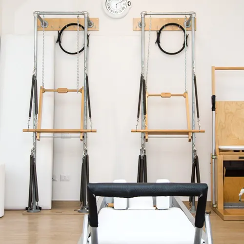 True Pilates Firenze — pilates-studio a Quartiere 1, Firenze — 2
