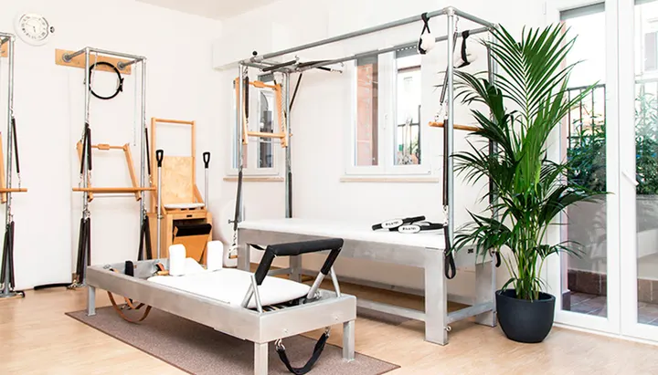 True Pilates Firenze — Pilates a Quartiere 1, Firenze