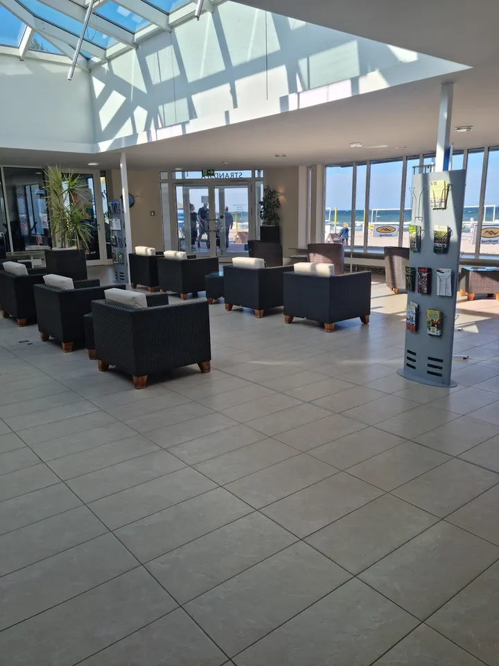 Strand Spa Dahme — wellness-studio in Dahme — 2