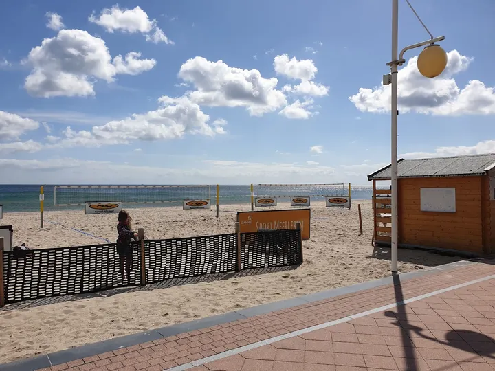 Strand Spa Dahme — wellness-studio in Dahme — 3