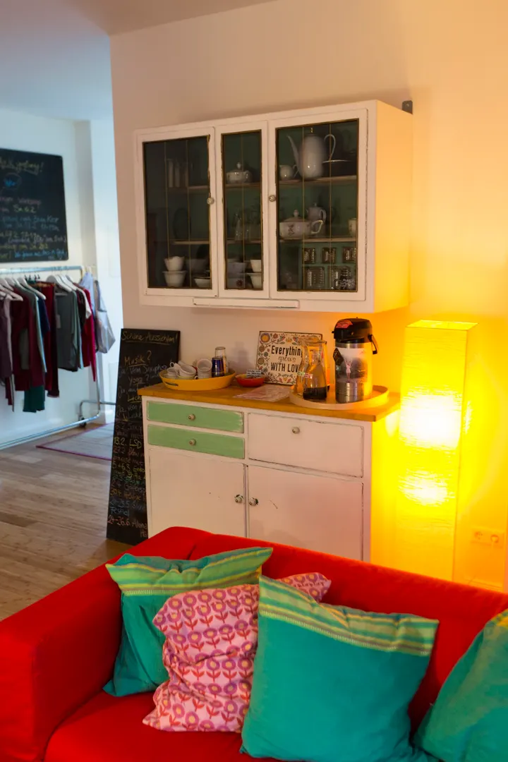 flow More — yoga-studio in Innenstadt, Mannheim — 2