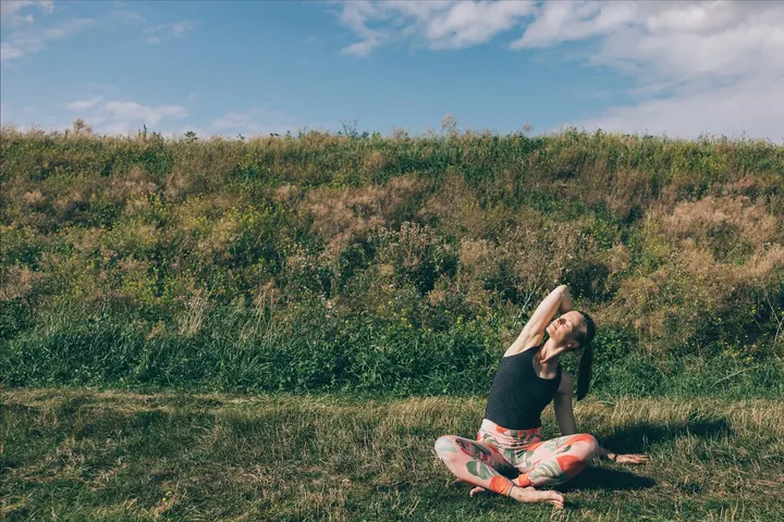 flow More — yoga-studio in Mannheim — 3