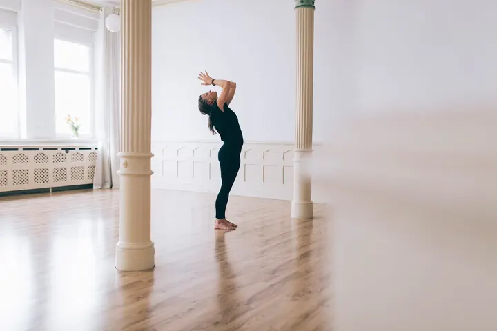 flow More — yoga-studio in Mannheim — 4