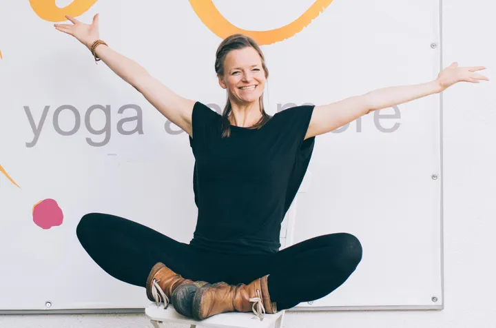 flow More — yoga-studio in Mannheim — 5