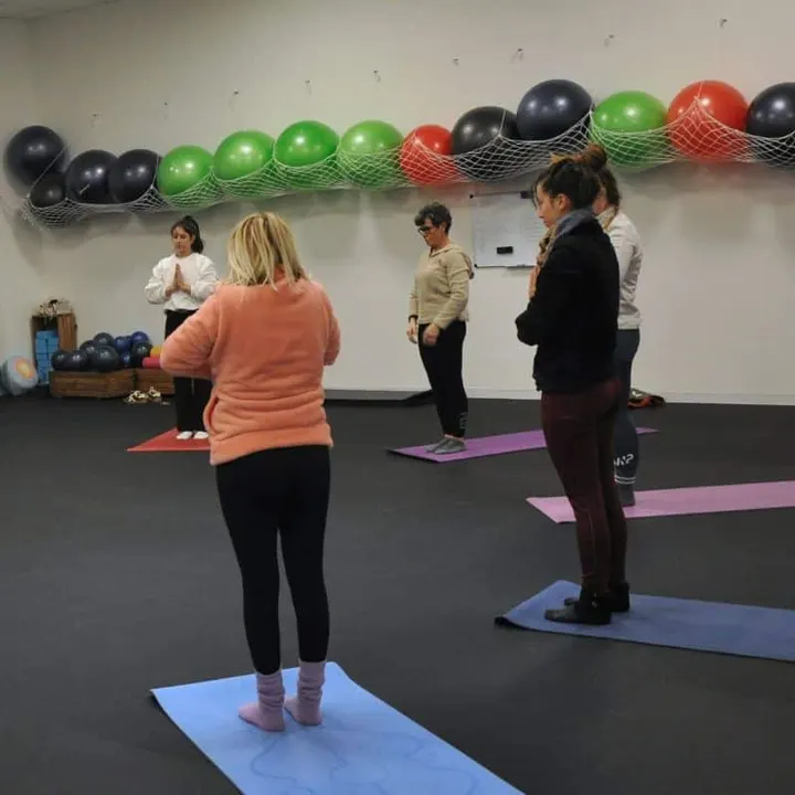 Fitarena — salle de fitness-studio à Pommier Sauvage, Graulhet — 3