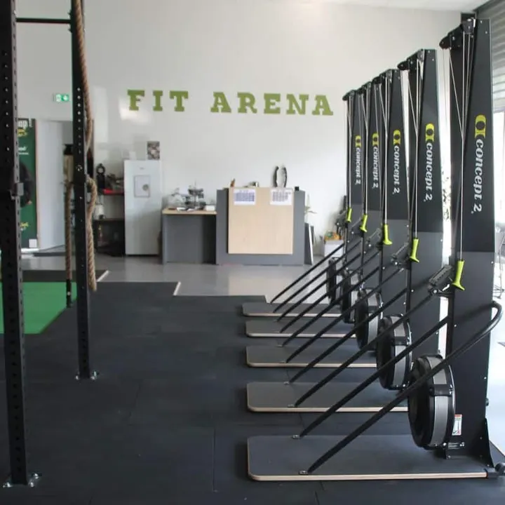 Fitarena — salle de fitness-studio à Graulhet — 3