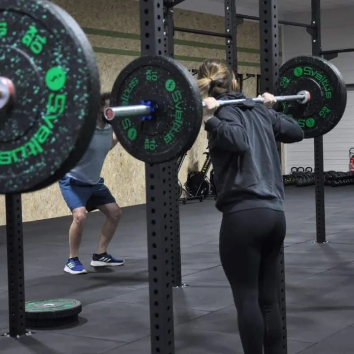 Fitarena — salle de fitness-studio à Graulhet — 4