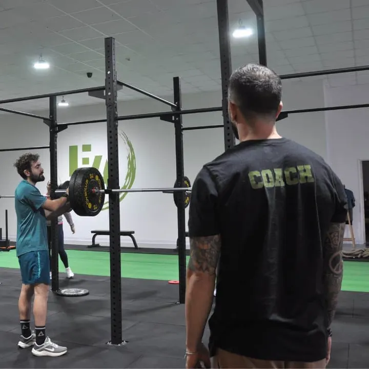 Fitarena — salle de fitness-studio à Graulhet — 5