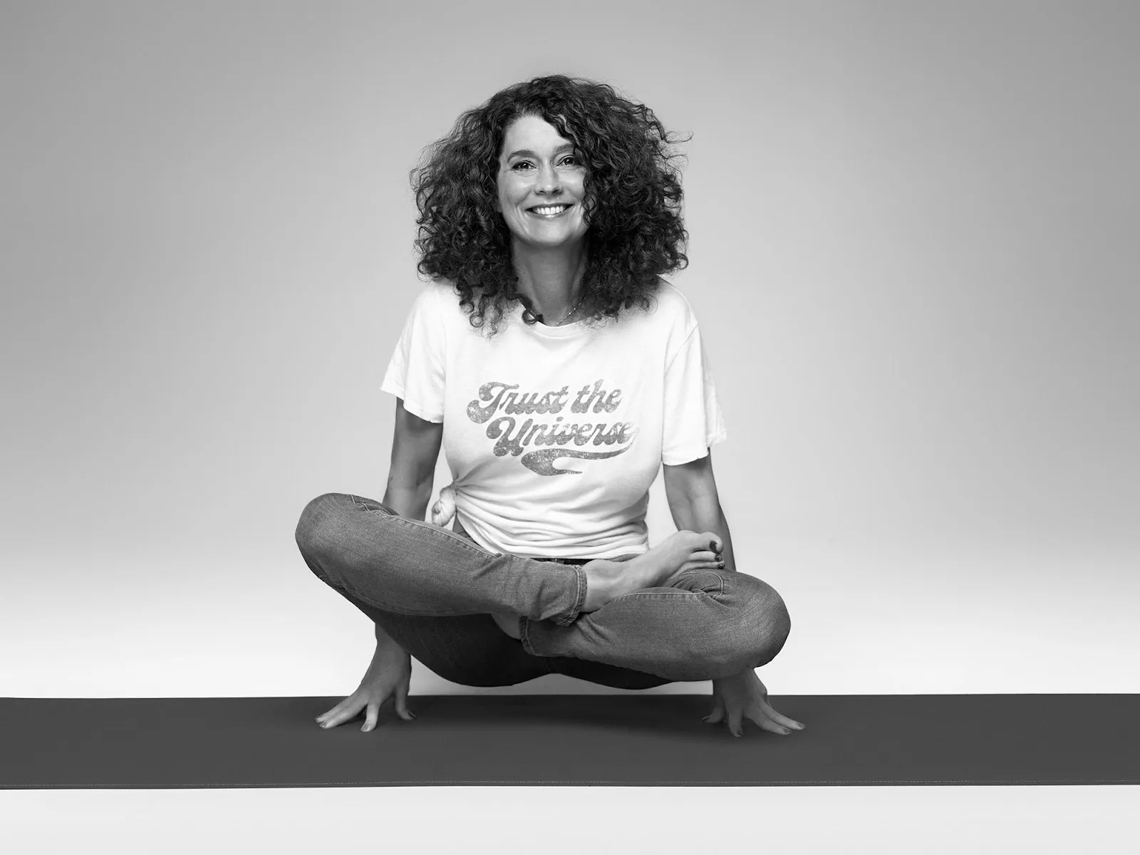 Maria Fürst Yoga — yoga-studio i Oslo — 2