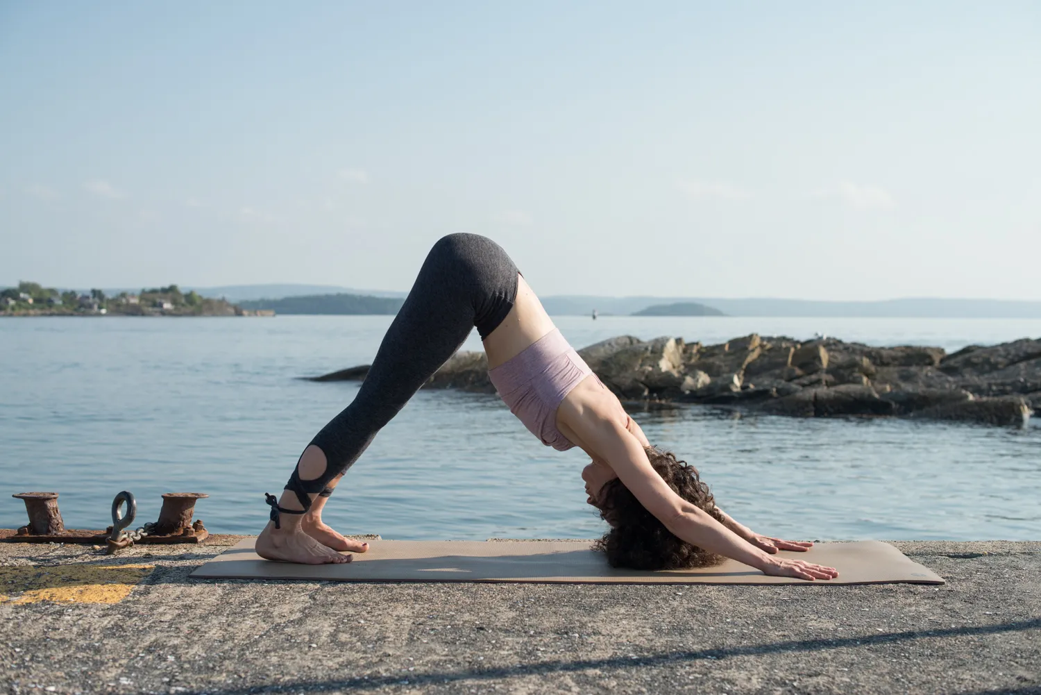 Maria Fürst Yoga — yoga-studio i Oslo — 3