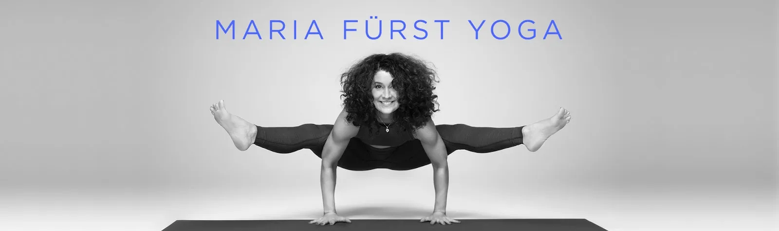 Maria Fürst Yoga — yoga-studio i Oslo — 3