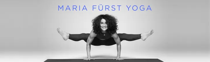 Maria Fürst Yoga — yoga-studio i Oslo — 3
