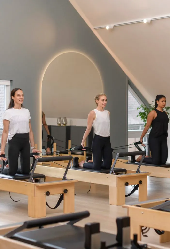 FLOW Movement — treningsstudio i Strømsø, Drammen — 3
