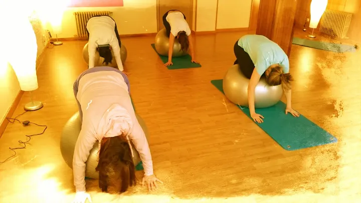 Aire pilates & yoga — yoga-studio en Valladolid — 3