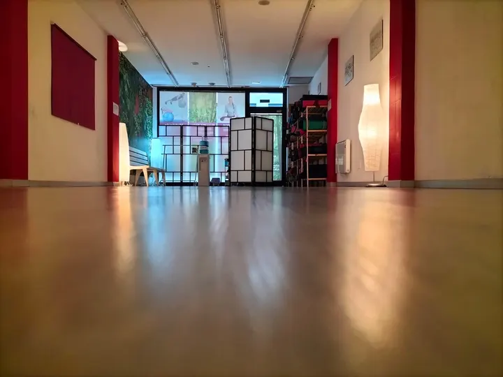 Aire pilates & yoga — yoga-studio en Valladolid — 4