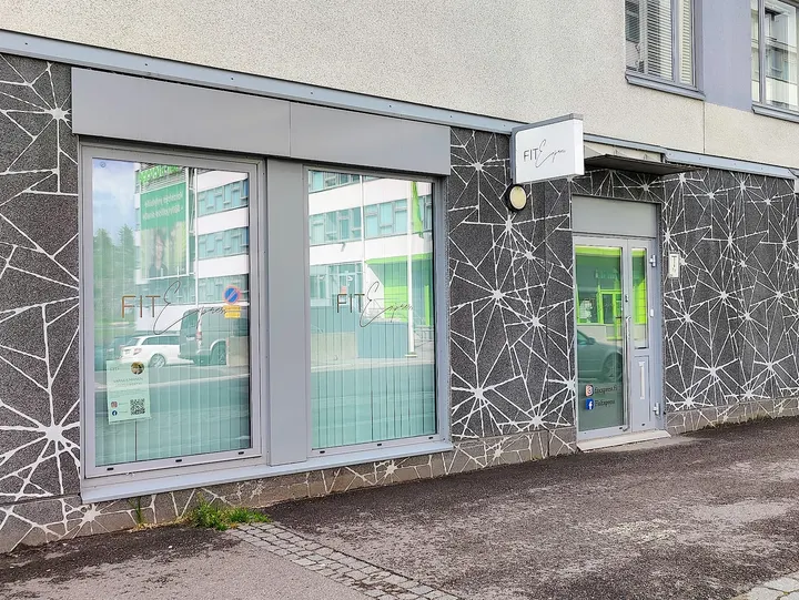 FitExpress Oy — PT Studio – Herttoniemi, Helsinki