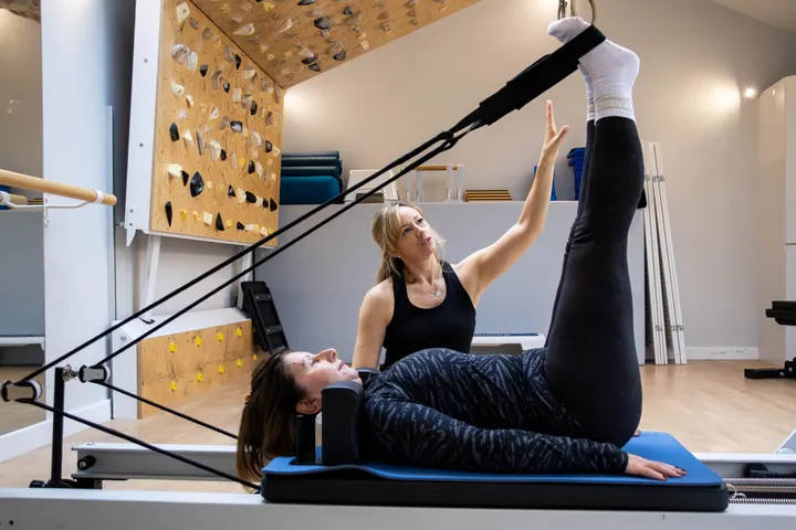 Barre and Pilates Classes Cambridge — pilates-studio in Eddington, Cambridge — 3