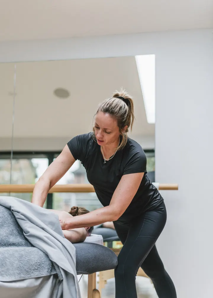 Barre and Pilates Classes Cambridge — pilates-studio in Cambridge — 3
