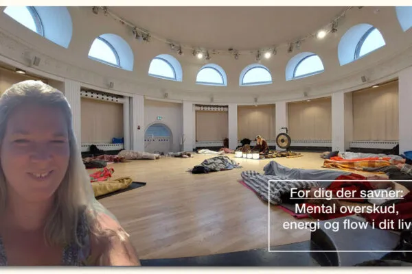 Klang-oplevelser.dk — meditation-studio i Rørtang, Helsingør — 2
