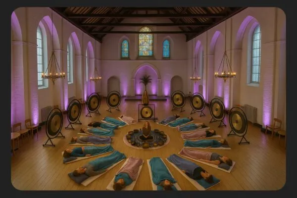 Klang-oplevelser.dk — meditation-studio i Rørtang, Helsingør — 3
