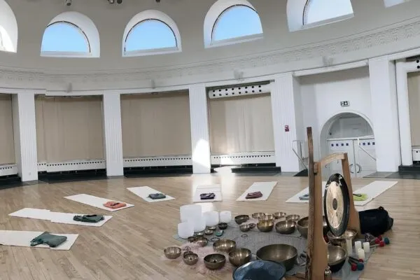 Klang-oplevelser.dk — meditation-studio i Helsingør — 3