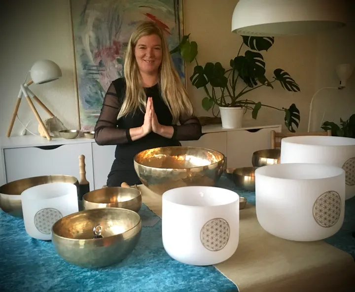 Klang-oplevelser.dk — Meditation i Rørtang, Helsingør