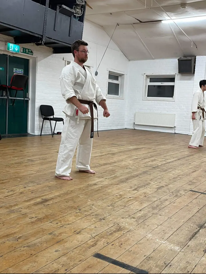 Openshaw Shukokai Karate Club East Manchester — martial arts-studio in Manchester — 6