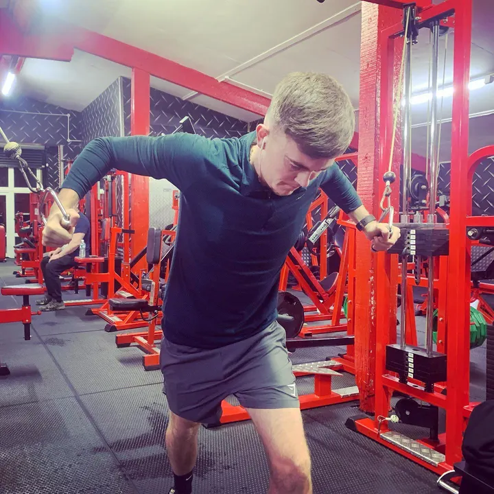 Powerzone Gym — fitness studio in Lathom South, Ormskirk — 3