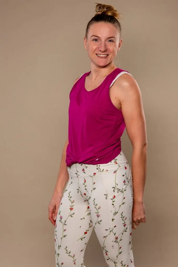 BalanceZeit Daniela Heinßmann — Pilates in Weißensee, Berlin