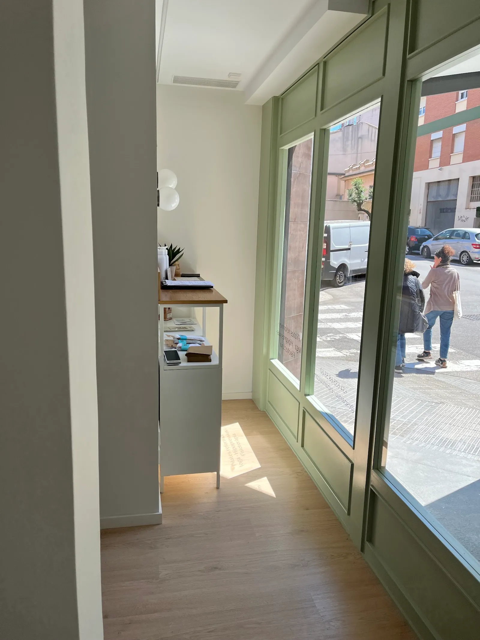 Espai Nuu By Els Núvols — yoga-studio en Sant Vicenç dels Horts — 3