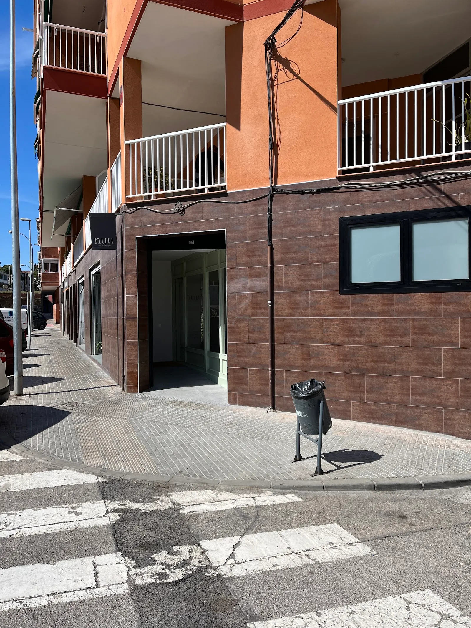 Espai Nuu By Els Núvols — yoga-studio en Sant Vicenç dels Horts — 5